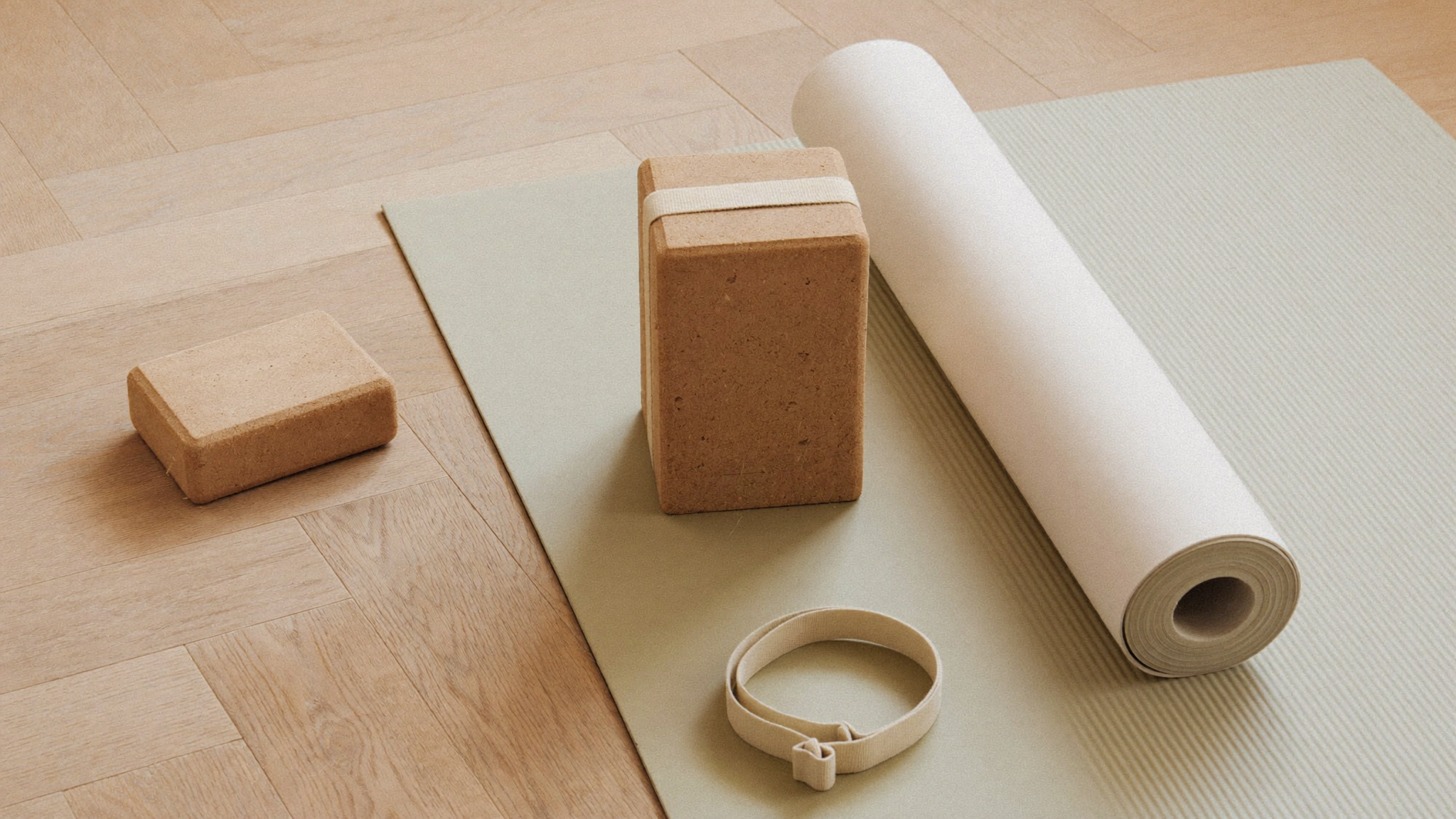 Best Yoga Props for Home Practice in 2026