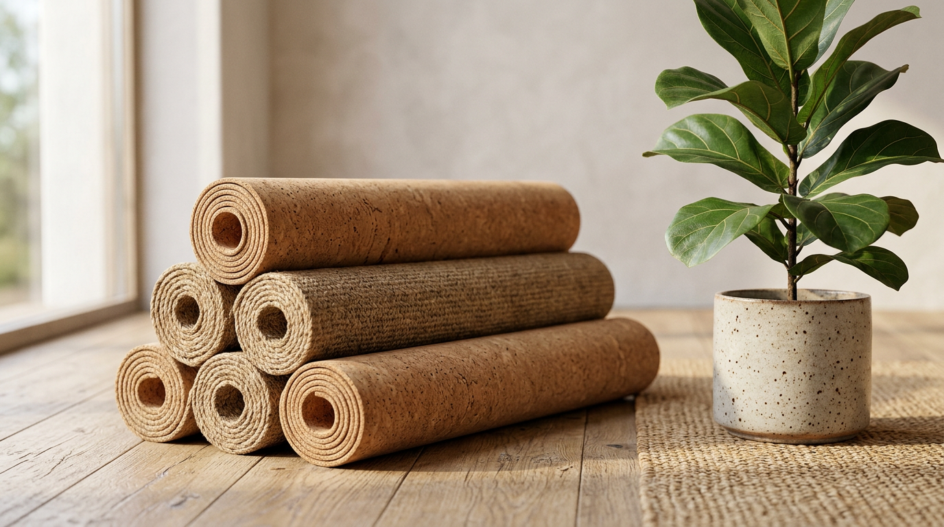 How to Choose the Right Yoga Mat: A Complete Guide