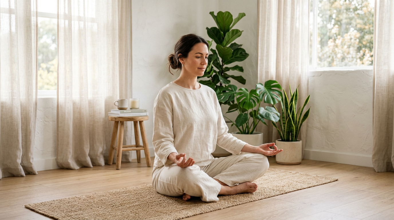 Why Mindful Movement is Dominating Wellness in 2026