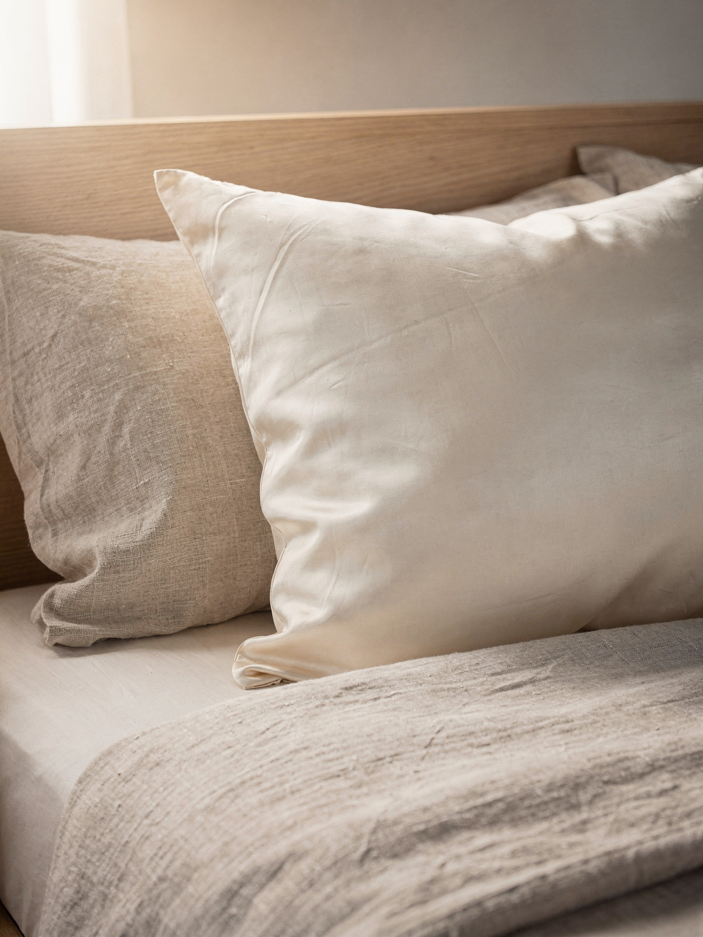Mulberry Silk Pillowcase: Real Benefits vs. Hype