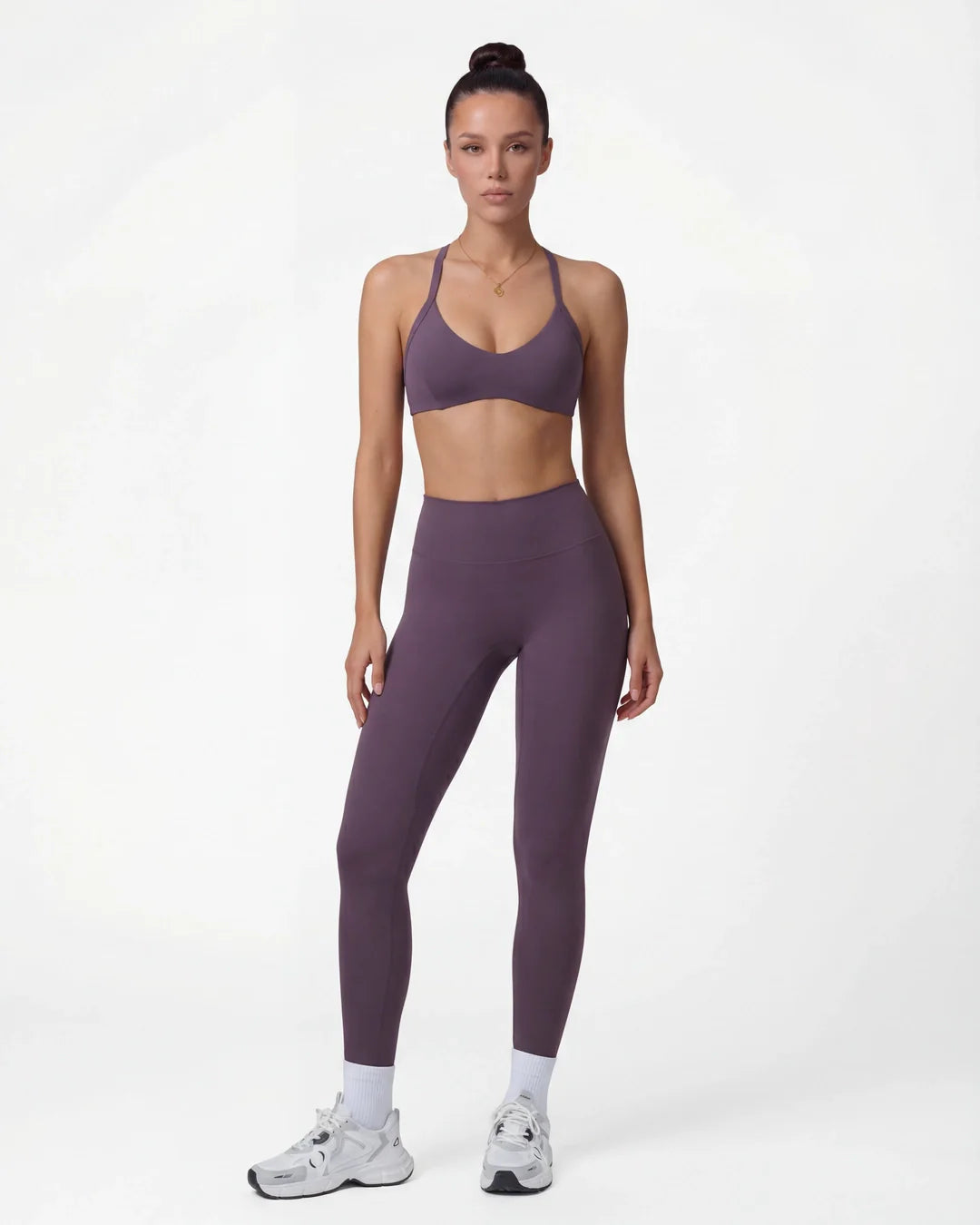 Seamless Workout Sets & Jumpsuits