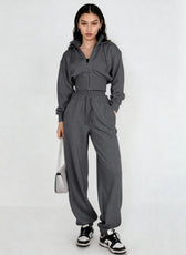 Jacket & Matching Pants