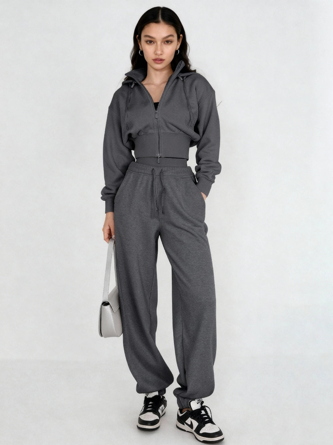 Jacket & Matching Pants