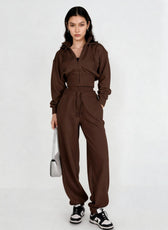 Jacket & Matching Pants