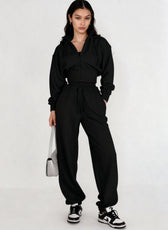 Jacket & Matching Pants