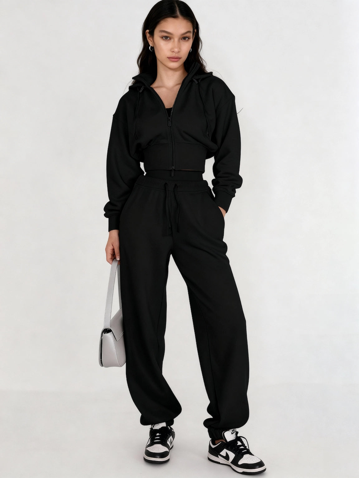 Jacket & Matching Pants