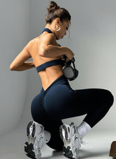 Yoga Jumpsuit for Women One-Piece