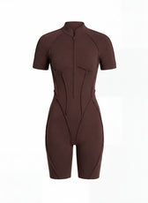 Yoha Luxe Bodysuit