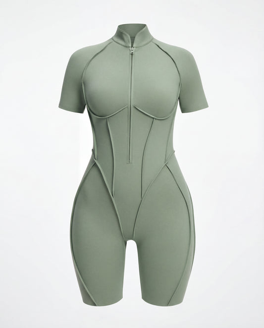 Yoha Luxe Bodysuit