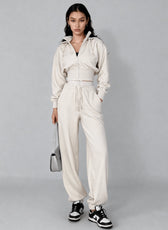 Jacket & Matching Pants