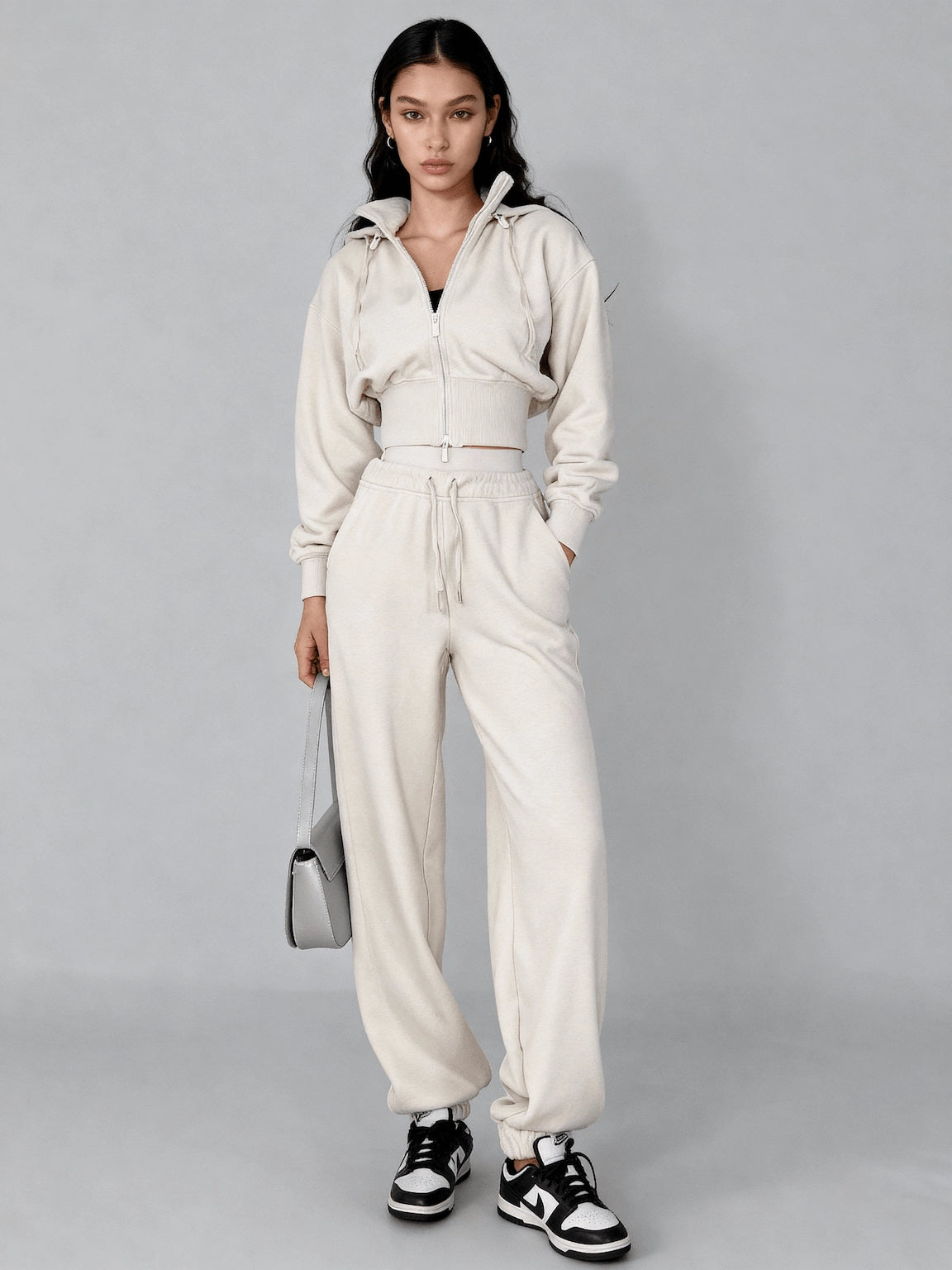 Jacket & Matching Pants