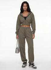 Jacket & Matching Pants