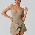  Deep Khaki
