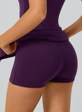 Elegance Flow  Seamless Yoga Jumpsuit