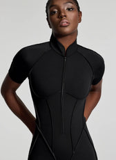 Luxe Active Bodysuit