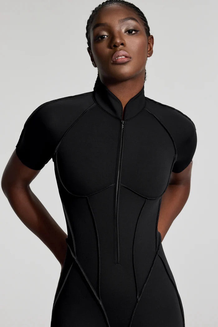Luxe Active Bodysuit