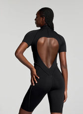 Luxe Active Bodysuit
