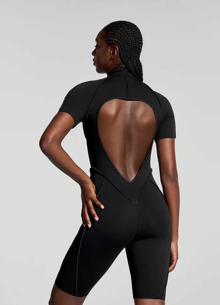 Luxe Active Bodysuit