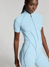 Luxe Active Bodysuit