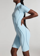 Luxe Active Bodysuit