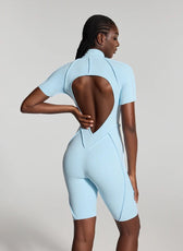 Luxe Active Bodysuit