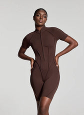 Luxe Active Bodysuit