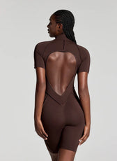 Luxe Active Bodysuit