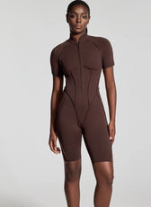 Luxe Active Bodysuit