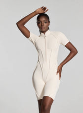 Luxe Active Bodysuit
