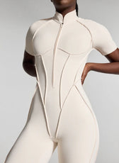 Luxe Active Bodysuit