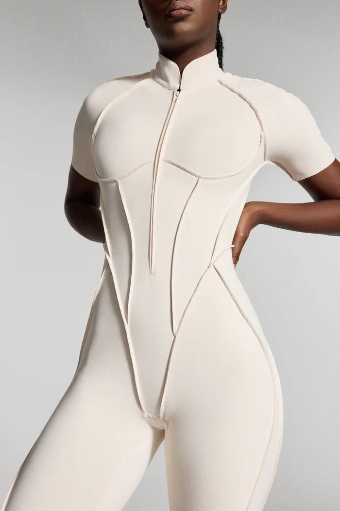 Luxe Active Bodysuit