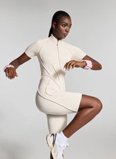 Luxe Active Bodysuit
