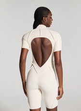 Luxe Active Bodysuit