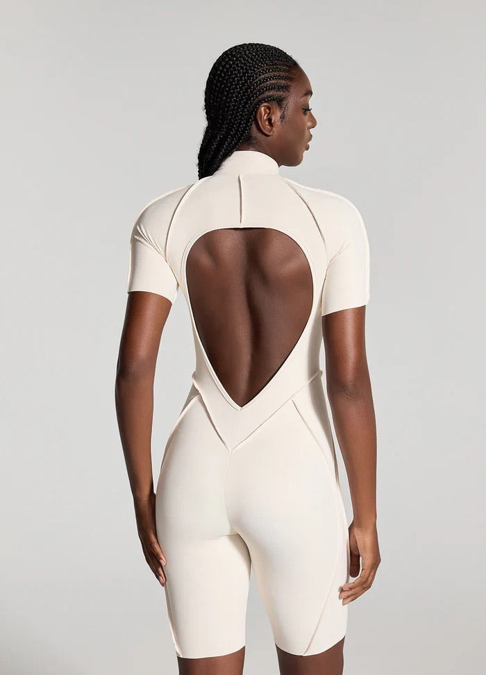 Luxe Active Bodysuit