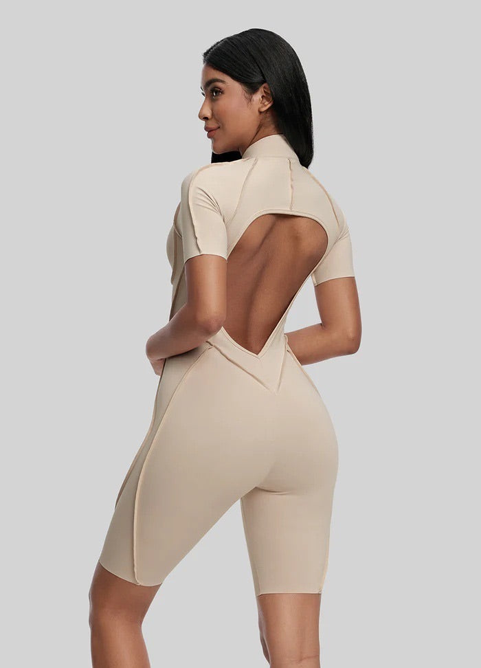 Luxe Active Bodysuit