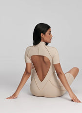 Luxe Active Bodysuit