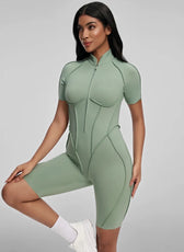 Luxe Active Bodysuit
