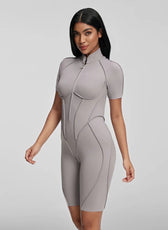Luxe Active Bodysuit