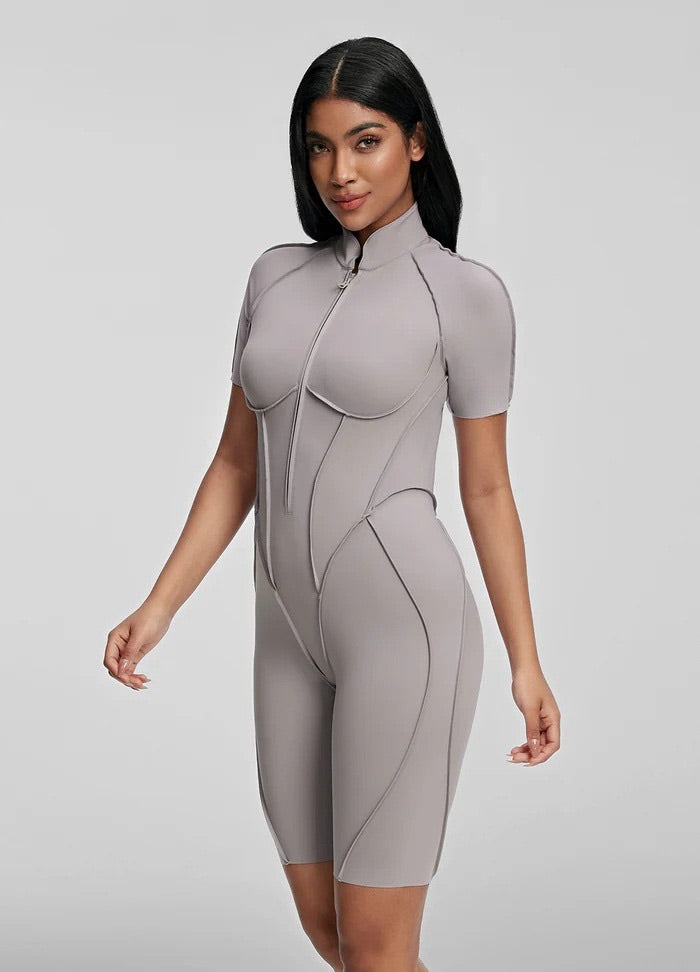 Luxe Active Bodysuit