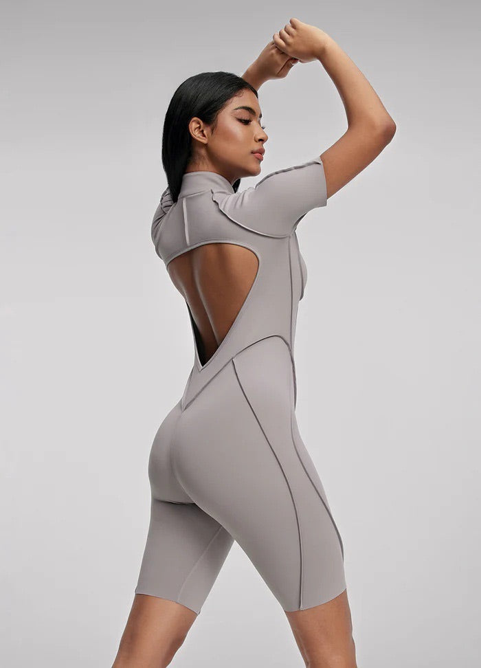 Luxe Active Bodysuit