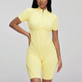  Lemon Yellow
