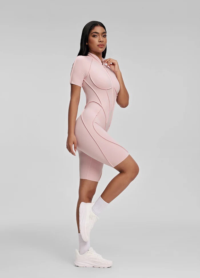 Luxe Active Bodysuit