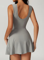 Premium One-Piece Bodysuit