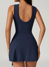 Premium One-Piece Bodysuit