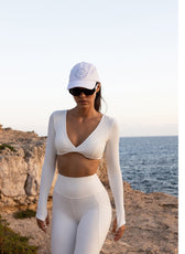 Yoha Essential Long-Sleeve Top