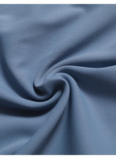 Long-Sleeve Yoga Bodysuit