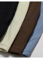 Long-Sleeve Yoga Bodysuit