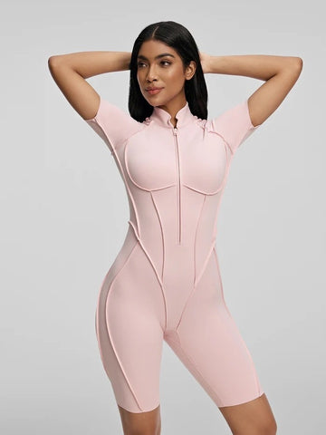 Ballet Pink