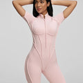  Ballet Pink