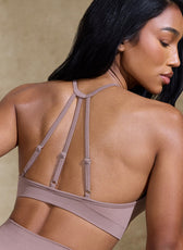 Seamless Set| Push-Up Bra & Hip-Lift Shorts and -Pants